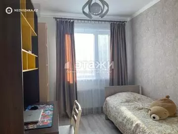 110 м², 4-комнатная квартира, этаж 8 из 16, 110 м², изображение - 6