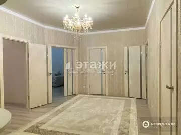 110 м², 4-комнатная квартира, этаж 8 из 16, 110 м², изображение - 8