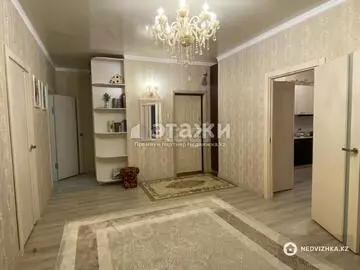 110 м², 4-комнатная квартира, этаж 8 из 16, 110 м², изображение - 11