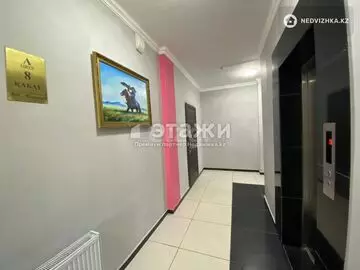 110 м², 4-комнатная квартира, этаж 8 из 16, 110 м², изображение - 12