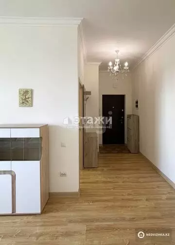 61 м², 2-комнатная квартира, этаж 5 из 7, 61 м², изображение - 22