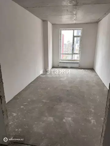 3-комнатная квартира, этаж 9 из 9, 92 м²