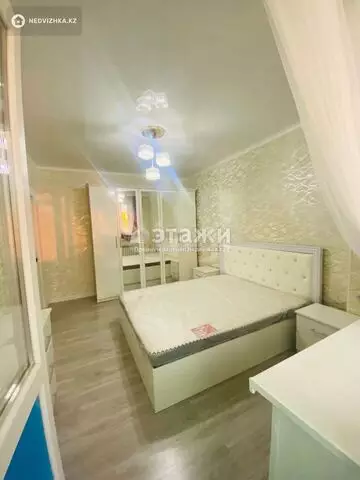 2-комнатная квартира, этаж 6 из 12, 60 м²