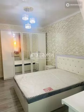 2-комнатная квартира, этаж 6 из 12, 60 м²