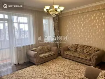 3-комнатная квартира, этаж 6 из 20, 83 м²