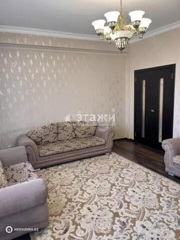 3-комнатная квартира, этаж 6 из 20, 83 м²