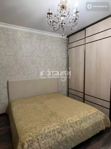 3-комнатная квартира, этаж 6 из 20, 83 м²