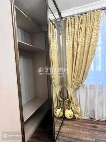 3-комнатная квартира, этаж 6 из 20, 83 м²