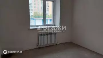 75 м², 2-комнатная квартира, этаж 1 из 14, 75 м², изображение - 4