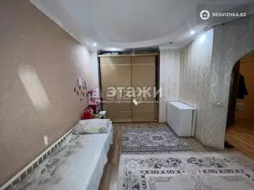 45 м², 1-комнатная квартира, этаж 14 из 19, 45 м², изображение - 0