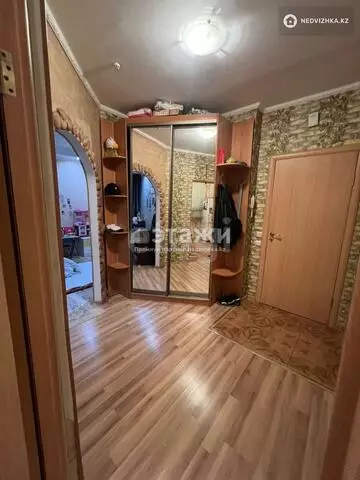 45 м², 1-комнатная квартира, этаж 14 из 19, 45 м², изображение - 1