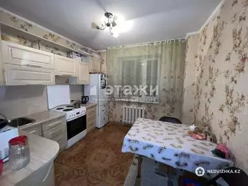 45 м², 1-комнатная квартира, этаж 14 из 19, 45 м², изображение - 3