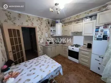 45 м², 1-комнатная квартира, этаж 14 из 19, 45 м², изображение - 4