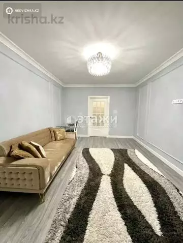 3-комнатная квартира, этаж 2 из 10, 110 м²