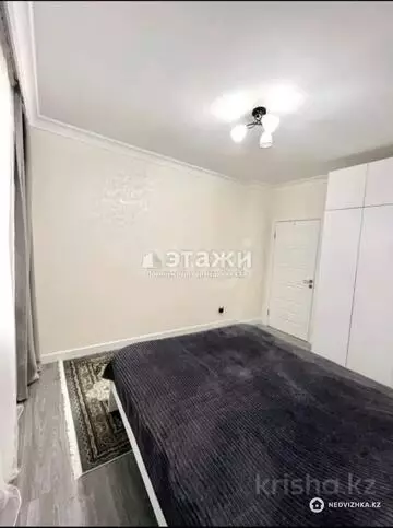 3-комнатная квартира, этаж 2 из 10, 110 м²