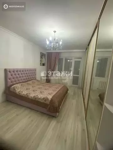 2-комнатная квартира, этаж 3 из 9, 76 м²