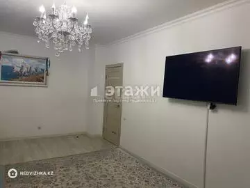 2-комнатная квартира, этаж 3 из 9, 76 м²