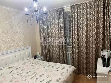 75.7 м², 2-комнатная квартира, этаж 2 из 14, 76 м², изображение - 1