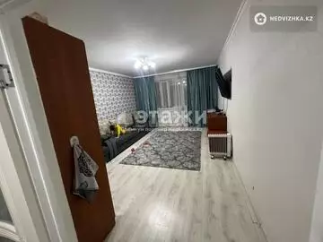 2-комнатная квартира, этаж 2 из 14, 76 м²