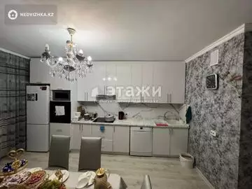 75.7 м², 2-комнатная квартира, этаж 2 из 14, 76 м², изображение - 5