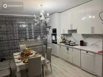 75.7 м², 2-комнатная квартира, этаж 2 из 14, 76 м², изображение - 6