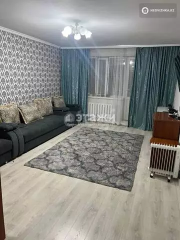 75.7 м², 2-комнатная квартира, этаж 2 из 14, 76 м², изображение - 11