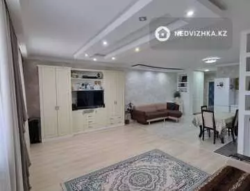 3-комнатная квартира, этаж 10 из 12, 77 м²