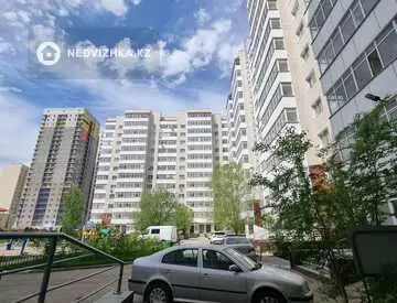 3-комнатная квартира, этаж 10 из 12, 77 м²