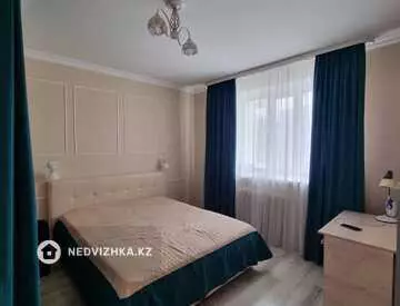 77 м², 3-комнатная квартира, этаж 10 из 12, 77 м², изображение - 6