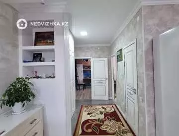 77 м², 3-комнатная квартира, этаж 10 из 12, 77 м², изображение - 8