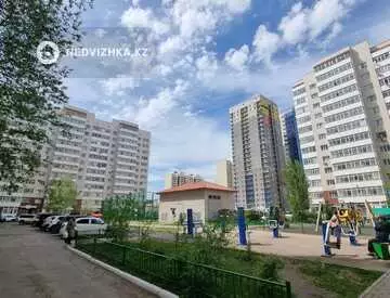 77 м², 3-комнатная квартира, этаж 10 из 12, 77 м², изображение - 12