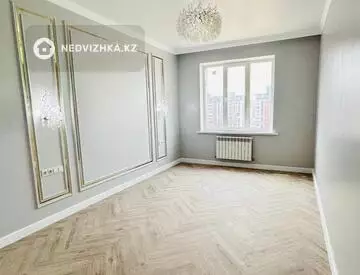 105 м², 3-комнатная квартира, этаж 8 из 18, 105 м², изображение - 0