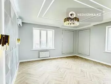 105 м², 3-комнатная квартира, этаж 8 из 18, 105 м², изображение - 3