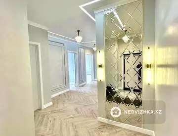 105 м², 3-комнатная квартира, этаж 8 из 18, 105 м², изображение - 6