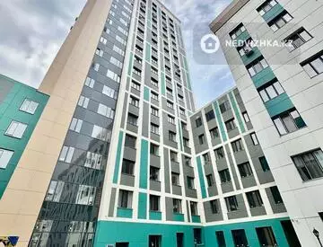 105 м², 3-комнатная квартира, этаж 8 из 18, 105 м², изображение - 19