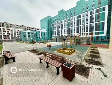 105 м², 3-комнатная квартира, этаж 8 из 18, 105 м², изображение - 16