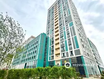 105 м², 3-комнатная квартира, этаж 8 из 18, 105 м², изображение - 18