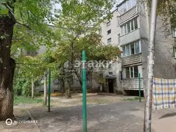 33 м², 1-комнатная квартира, этаж 4 из 4, 33 м², изображение - 5