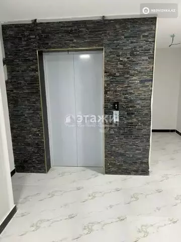 2-комнатная квартира, этаж 5 из 10, 42 м²