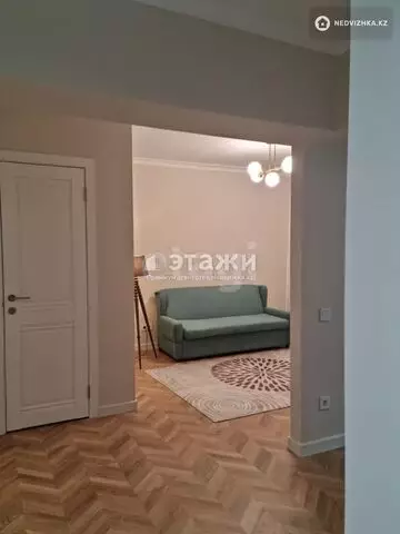 50 м², 2-комнатная квартира, этаж 3 из 9, 50 м², на длительный срок, изображение - 3