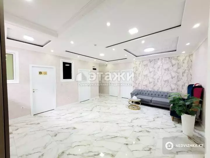 130.4 м², Офисное помещение, 9 этажей, 130 м², изображение - 1