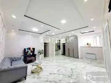 Офисное помещение, 9 этажей, 130 м²