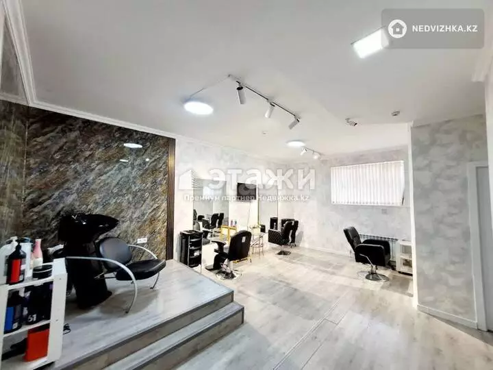 130.4 м², Офисное помещение, 9 этажей, 130 м², изображение - 1