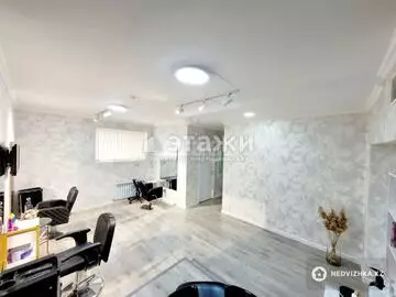 130.4 м², Офисное помещение, 9 этажей, 130 м², изображение - 6