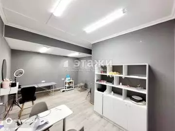 130.4 м², Офисное помещение, 9 этажей, 130 м², изображение - 7