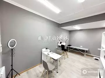 130.4 м², Офисное помещение, 9 этажей, 130 м², изображение - 8