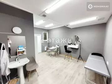 130.4 м², Офисное помещение, 9 этажей, 130 м², изображение - 9