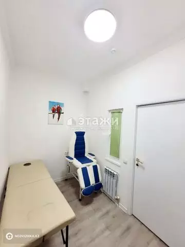 130.4 м², Офисное помещение, 9 этажей, 130 м², изображение - 12