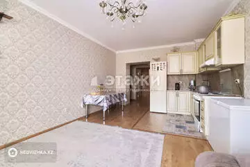 51 м², 2-комнатная квартира, этаж 6 из 9, 51 м², изображение - 21