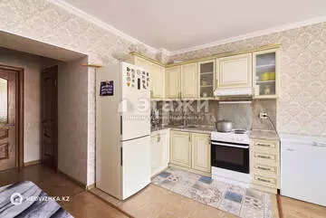 51 м², 2-комнатная квартира, этаж 6 из 9, 51 м², изображение - 25